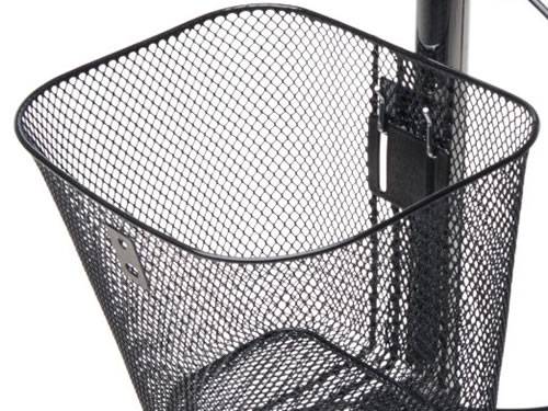 Golden aluminum expanded metal meshes with diamond holes are installed on interior wall.